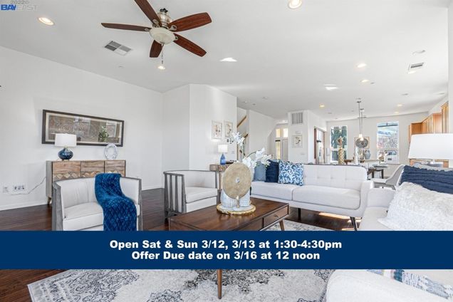 3013 Ruby Ave San Jose, CA Townhouse Sold - Photo 1 of 49. Opens carousel modal