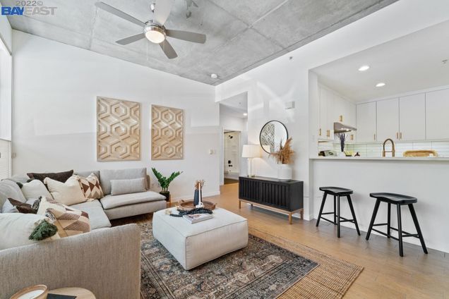 288 3rd St Unit 102 Oakland, CA Condo Sold - Photo 1 of 40. Opens carousel modal