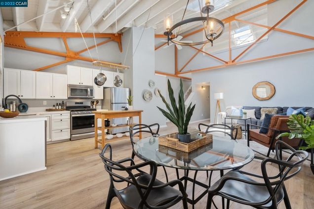 930 Clay St Unit F Oakland, CA Condo Sold - Photo 1 of 23. Opens carousel modal