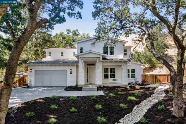 2450 Mount Diablo Scenic , CA House Sold - Photo 1 of 44. Opens carousel modal