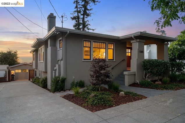 5365 Thomas Ave Oakland, CA House Sold - Photo 1 of 51. Opens carousel modal