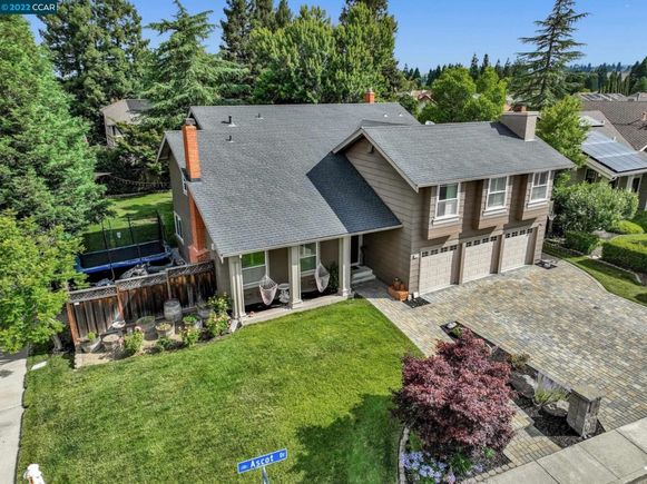 3019 Ascot Drive San Ramon, CA House Sold - Photo 1 of 60. Opens carousel modal