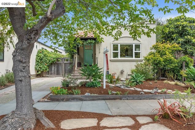 1219 Delaware St Berkeley, CA House Sold - Photo 1 of 44. Opens carousel modal