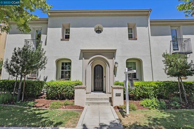7422 Stoneleaf Rd San Ramon, CA Condo Sold - Photo 1 of 36. Opens carousel modal