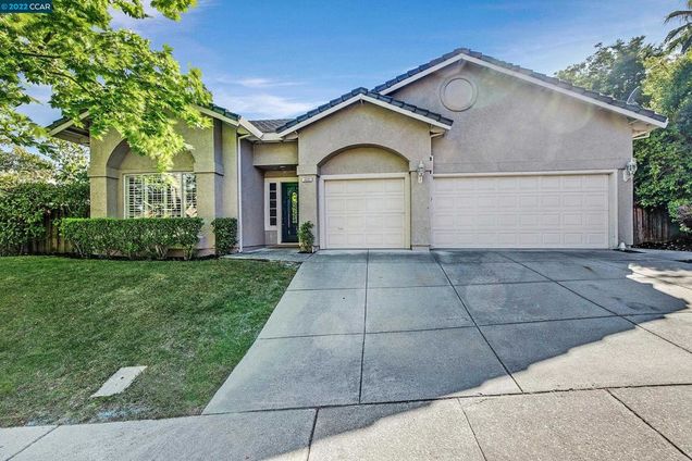 4321 Mansfield Dr Danville, CA House Sold - Photo 1 of 46. Opens carousel modal