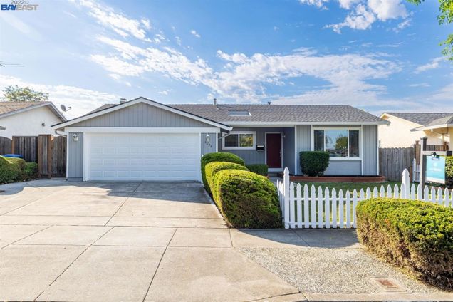 6696 Montcalm Ave Newark, CA House Sold - Photo 1 of 15. Opens carousel modal