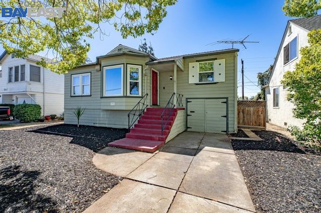 536 Starr Avenue Vallejo, CA House Sold - Photo 1 of 28. Opens carousel modal