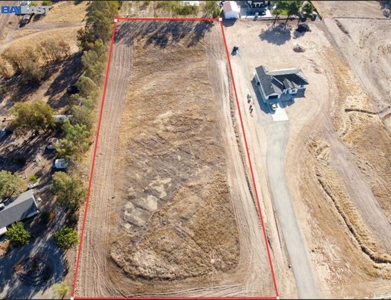 Road 36 Madera, CA Plot of land Sold - Photo 1 of 5. Opens carousel modal