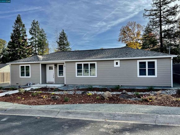 51 Adak Ct Walnut Creek, CA House Sold - Photo 1 of 37. Opens carousel modal