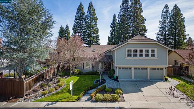 53 Dunbarton Ct San Ramon, CA House Sold - Photo 1 of 60. Opens carousel modal