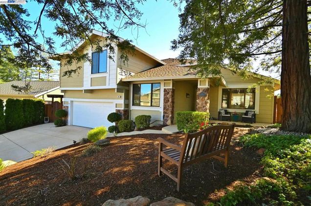442 Woodbine Ln Danville, CA House Sold - Photo 1 of 40. Opens carousel modal