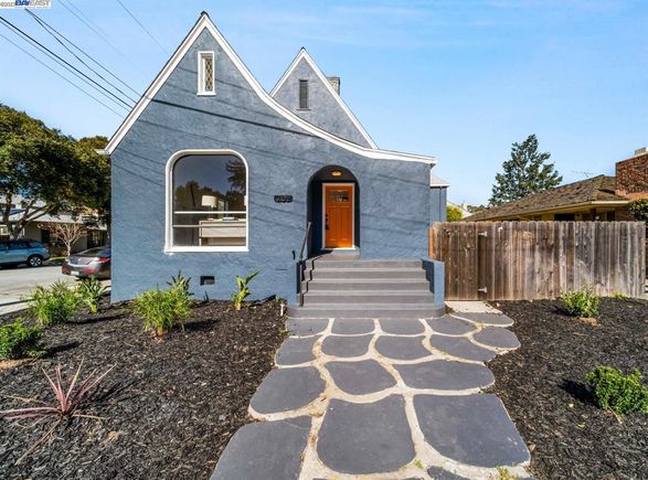 702 Bridge Rd San Leandro, CA House Sold - Photo 1 of 39. Opens carousel modal