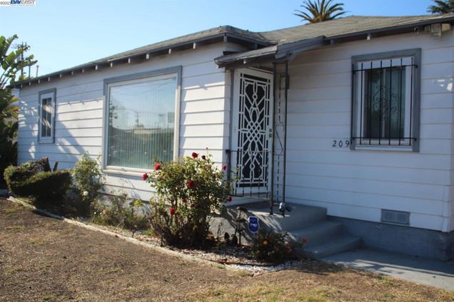 209 Cairo Rd Oakland, CA House Sold - Photo 1 of 16. Opens carousel modal