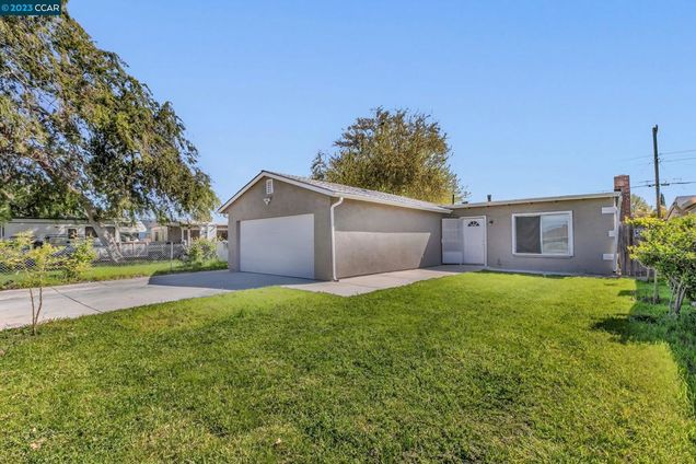 1536 S Church St Lodi, CA House Sold - Photo 1 of 37. Opens carousel modal