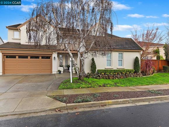 6025 Hedgecrest Circle San Ramon, CA House Sold - Photo 1 of 45. Opens carousel modal