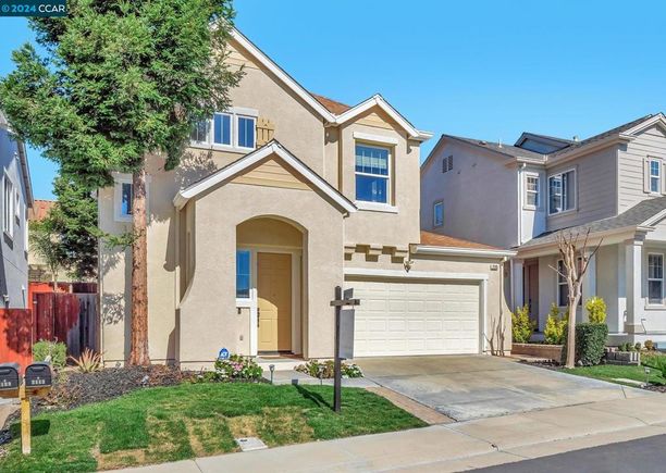 2113 N Donovan Way San Ramon, CA House Sold - Photo 1 of 34. Opens carousel modal