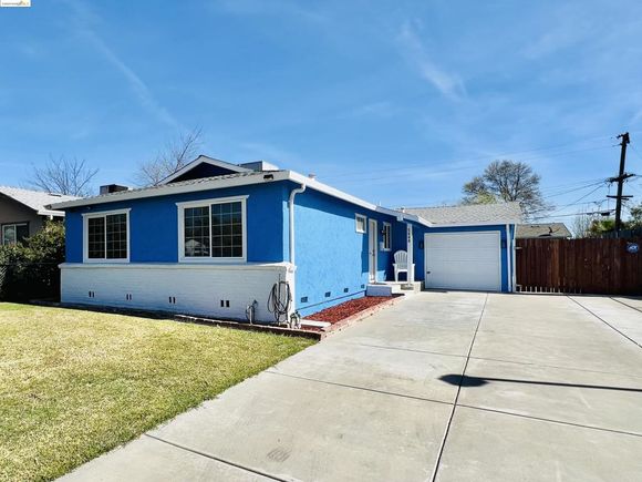 5808 Garner Ln Stockton, CA House Sold - Photo 1 of 22. Opens carousel modal