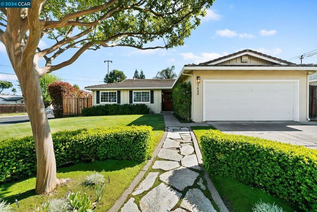 7420 Tamarack Drive Dublin, CA House Sold - Photo 1 of 60. Opens carousel modal