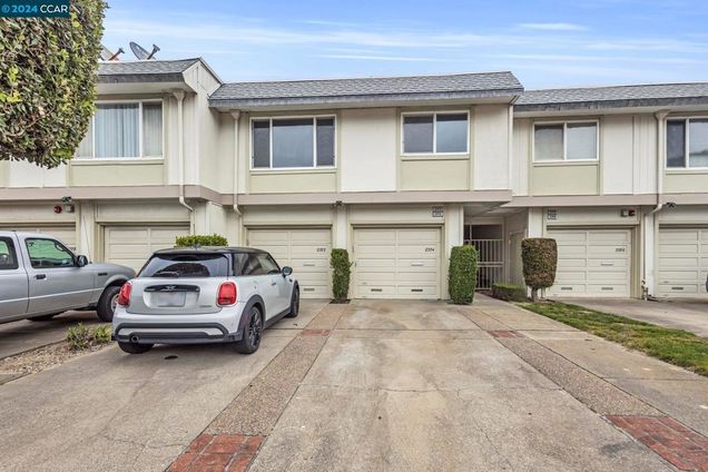 2374 Greendale Dr South San Francisco, CA Condo Sold - Photo 1 of 40. Opens carousel modal