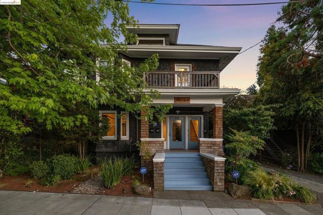 2832 Derby St Berkeley, CA Multifamily Sold - Photo 1 of 58. Opens carousel modal