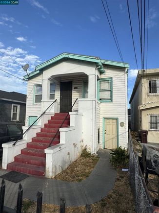 1207 92nd Ave Oakland, CA House Sold - Photo 1 of 15. Opens carousel modal
