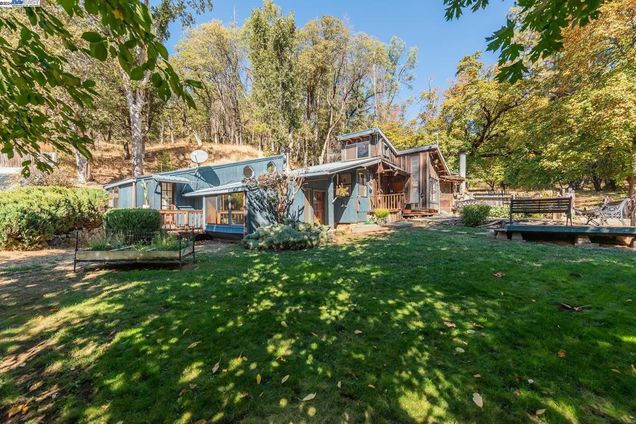 751 Mule Gulch Road Douglas City, CA House Sold - Photo 1 of 50. Opens carousel modal