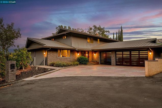 20 Belmont Ct Pleasant Hill, CA House Sold - Photo 1 of 12. Opens carousel modal