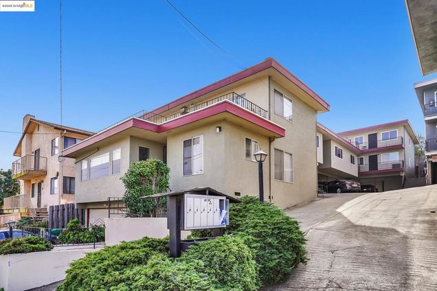 5314 Bayview Richmond, CA Multifamily Sold - Photo 1 of 24. Opens carousel modal