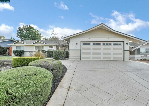 5492 Wilke Drive Concord, CA House Sold - Photo 1 of 33. Opens carousel modal