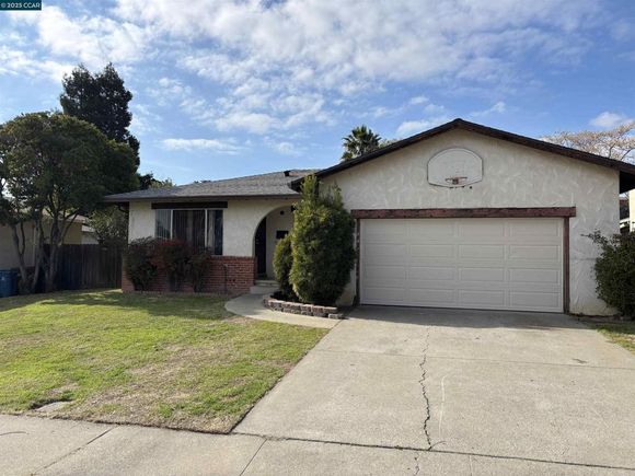 2928 El Monte Way Antioch, CA House Sold - Photo 1 of 19. Opens carousel modal