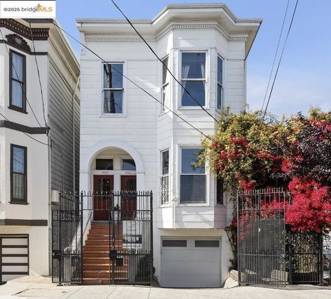 1402 15th St San Francisco, CA Condo Sold - Photo 1 of 1. Opens carousel modal