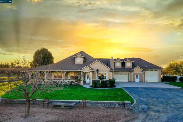 2405 Sunset Rd Knightsen, CA House Sold - Photo 1 of 60. Opens carousel modal
