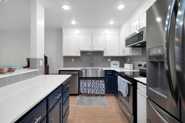 13844 Rose Dr San Leandro, CA Condo Sold - Photo 1 of 35. Opens carousel modal