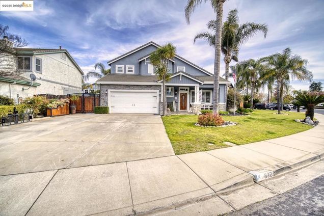 832 Stonewood Ct Brentwood, CA House Sold - Photo 1 of 49. Opens carousel modal