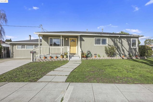 813 Adeline St Hayward, CA House Active - Photo 1 of 35. Opens carousel modal