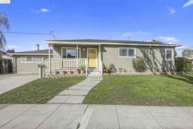 813 Adeline St Hayward, CA House Sold - Photo 1 of 35. Opens carousel modal