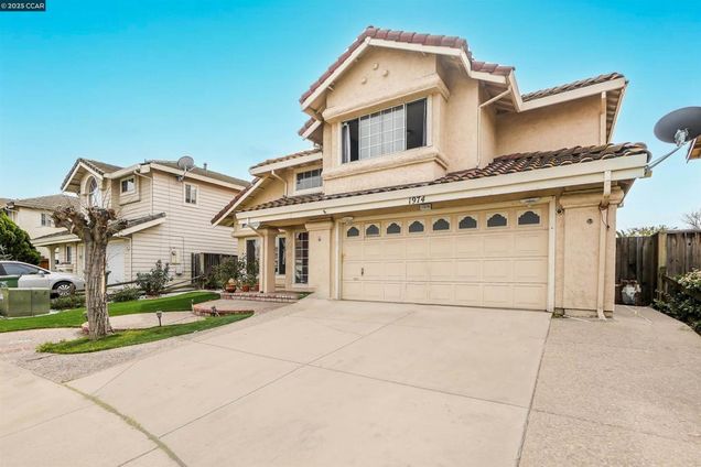 1974 Paradise Valley Ct