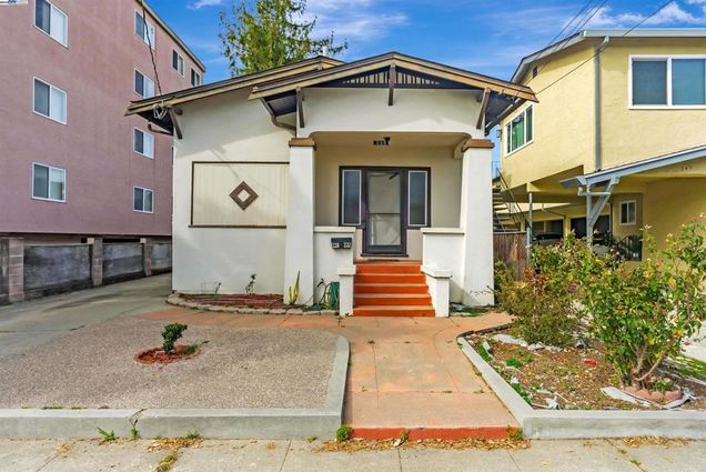 232 Chumalia St San Leandro, CA Multifamily Sold - Photo 1 of 51. Opens carousel modal