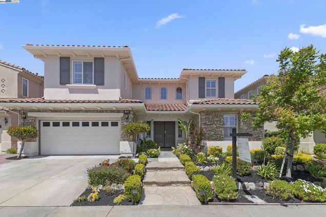 5365 Hazeltine Ln Dublin, CA House Sold - Photo 1 of 58. Opens carousel modal