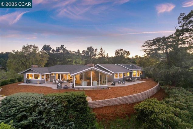 111 Hilltop Crescent Walnut Creek, CA House Sold - Photo 1 of 35. Opens carousel modal