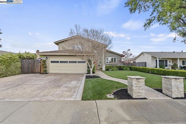 642 Debra St Livermore, CA House Sold - Photo 1 of 1. Opens carousel modal