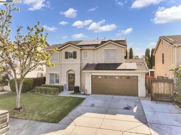 806 Robert L Smith Dr Tracy, CA House Sold - Photo 1 of 28. Opens carousel modal