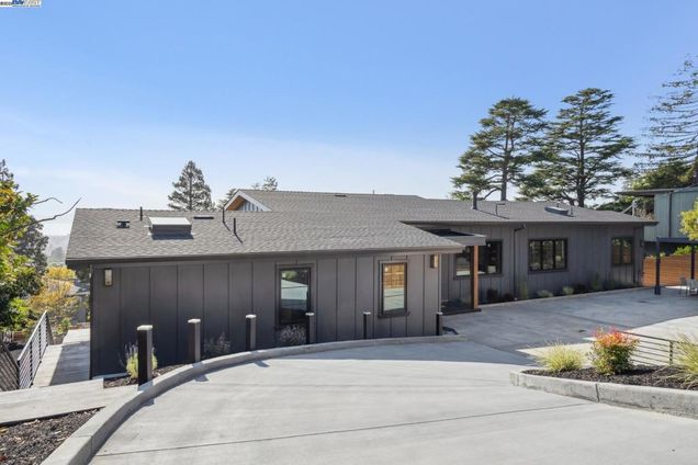 75 Southampton Ave Berkeley, CA House Sold - Photo 1 of 2. Opens carousel modal