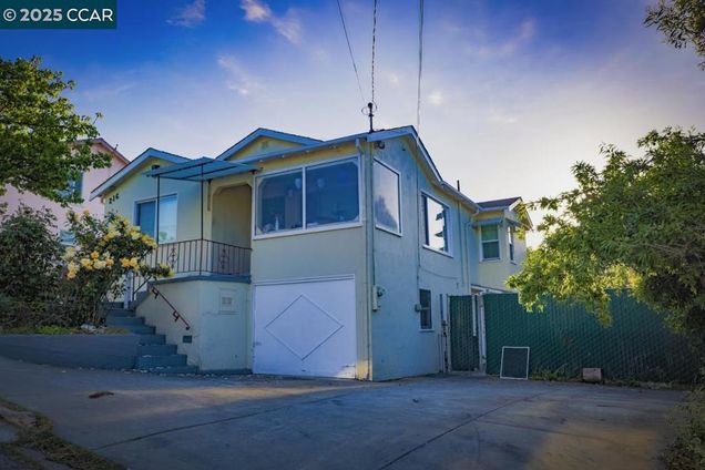 216 Suisun Ave