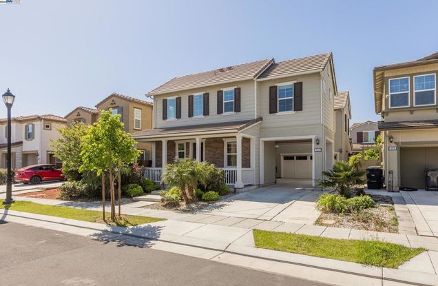 506 E Marcello Ave Mountain House, CA House Sold - Photo 1 of 1. Opens carousel modal