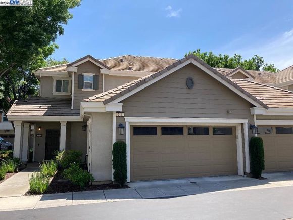 214 La Flor Lane Mountain House, CA Condo Sold - Photo 1 of 35. Opens carousel modal