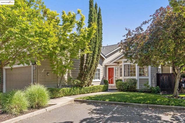 313 Meghan Ln Walnut Creek, CA Townhouse Sold - Photo 1 of 60. Opens carousel modal