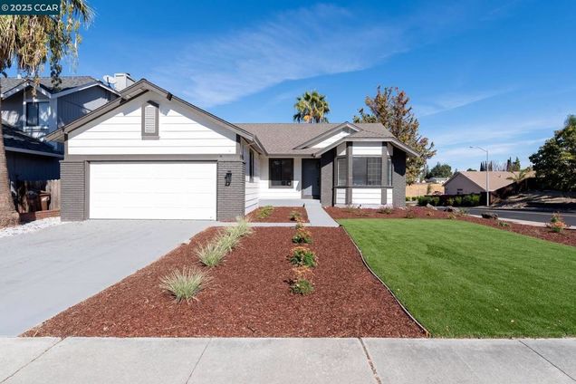 3900 Rockford Dr Antioch, CA House Sold - Photo 1 of 41. Opens carousel modal