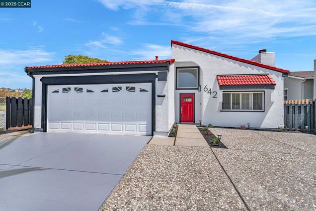 642 S 52nd St Richmond, CA House Sold - Photo 1 of 41. Opens carousel modal
