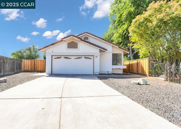2253 Pinenut Ct Antioch, CA House Sold - Photo 1 of 30. Opens carousel modal